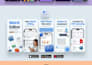 design play and app store screenshots for your mobile app